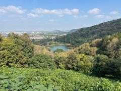 -南北湖风景区