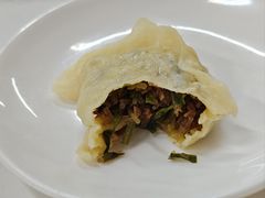 手工菜饺-王如意油茶(信旺·华府骏苑店)