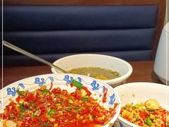 -八碗湘长沙市井菜(坡子街店)