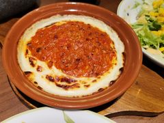 -萨莉亚意式餐厅(杭州滨江天街店)