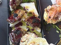 -牛武士寿喜烧·和牛火锅自助(全球首店)