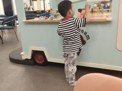 -Lilliput·粒粒堡亲子餐厅(嘉定宝龙店)