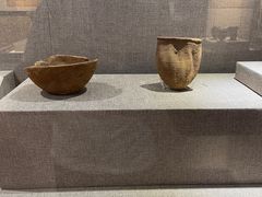 -巴音郭楞蒙古自治州博物馆