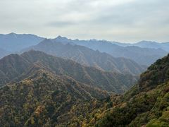-终南山南五台景区