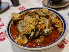 -堂瓦里·33年传统赣菜(第一街区店)