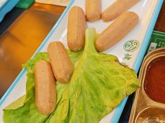 -烤肉刘·清真老北京炙子烤肉(虎坊桥老店)