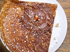 巧克力可丽饼-RAC BAR(安福路店)