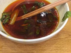 -车沾巷·重庆老味豌杂面