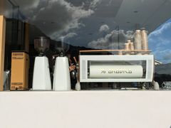 -% Arabica(京都东山店)