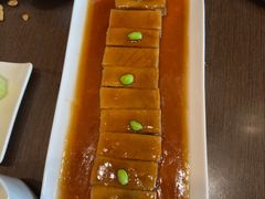 -老牌坊鲁菜名店(宽厚里店)