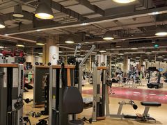 -北京嘉里健身·Kerry Sports(北京嘉里大酒店)