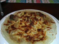 烤杂拌-吃饼人西餐(南开店)