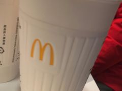-麦当劳(西站店)
