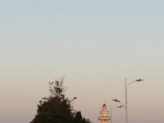 -日照灯塔风景区