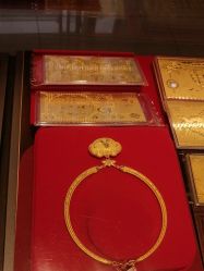 -东方福珠宝( 青岛店)