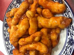 -北大地皖峰饭馆