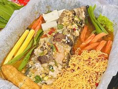 -三煮纸包鱼(青岛总店)