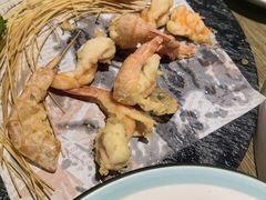 -隆喜元鱼汤包·海鲜(中联广场店)