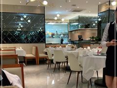 大堂-胜记为食家·创新粤菜(车公庙店)