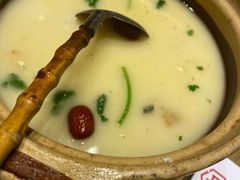 -掌柜的店·河南菜(新天地店)