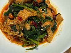 -俭寨大盘芦花土鸡·小公鸡·烧烤新疆菜(云通店)
