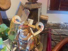 -百味地锅鸡(二店·财校分店)