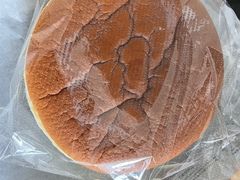 轻乳酪-西村叔叔的店·面包·甜品·蛋糕(清河万象汇店)