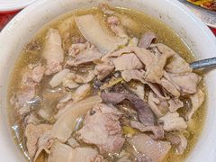 -罗大姐湘潭菜馆(洋湖春园店)