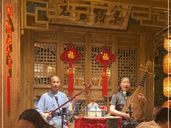 -南京大牌档(青岛万象城店)