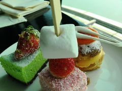 -澳门旅游塔360°旋转餐厅(南湾湖广场店)