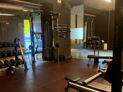 -TOP健身私教工作室(侨香店)