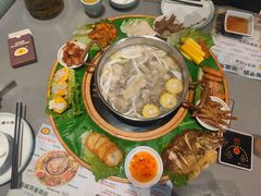 -椰小鸡·琼州糟粕醋(美兰缤纷城店)