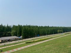 -南京金牛湖风景区