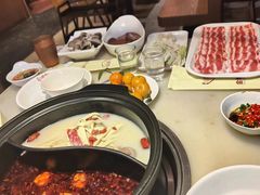 -小骨煲金华砂锅(转塘金街美地店)