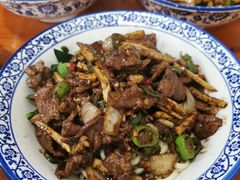 -姚记面馆(瑶琳路店)