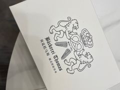 -贝克托马斯·德式烘焙传承(海上世界店)