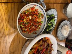 -虾小龙老长沙龙虾馆(坡子街店)