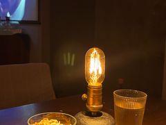 -BAR Signal·鸡尾酒酒吧