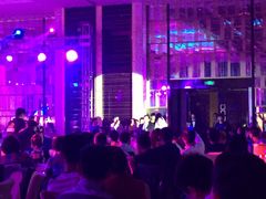 -天津津利华酒店