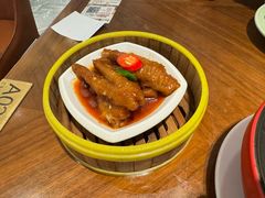 -蝴蝶里·粤菜·点心(龙湖杭州金沙天街店)
