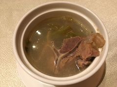 -上海金桥红枫万豪酒店-万豪中餐厅