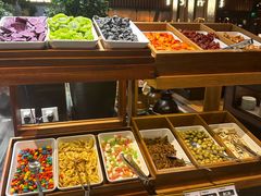 -盛江山自助料理(奥莱锦辉购物广场店)