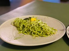 -Supine Bistro溯泮餐厅