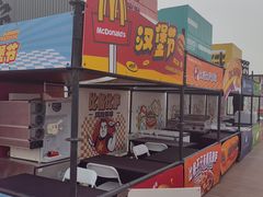 -开元商城(钟楼店)