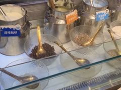 -溪边姑娘·拉丝酸奶水果捞(春熙路店)