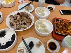-船歌·鱼水饺青岛菜(国贸商城店)