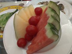 -博雅渔港·融合菜(维也纳国际大酒店)