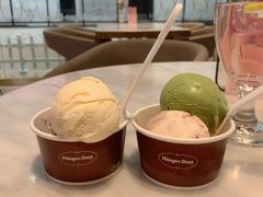 -哈根达斯(钟楼新店)