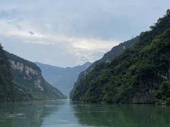-乌江画廊(彭水苗族土家族自治县)