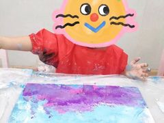 -蕃茄田艺术(普陀长风大悦城中心)